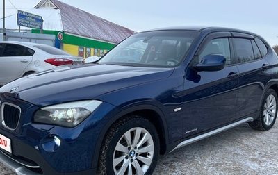 BMW X1, 2011 год, 1 200 000 рублей, 1 фотография