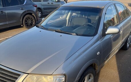 Nissan Almera Classic, 2008 год, 639 999 рублей, 2 фотография