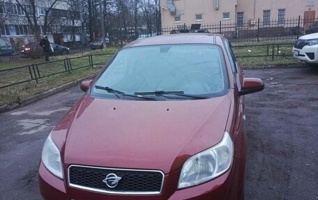 Ravon Nexia R3, 2017 год, 490 000 рублей, 1 фотография