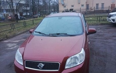 Ravon Nexia R3, 2017 год, 490 000 рублей, 1 фотография