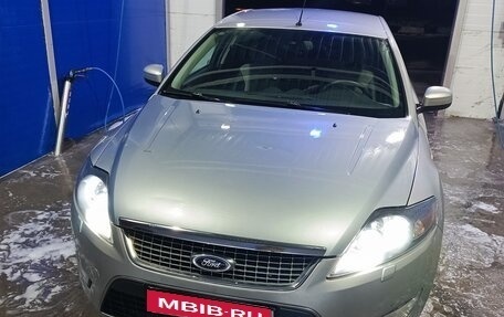 Ford Mondeo IV, 2008 год, 520 000 рублей, 1 фотография