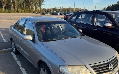 Nissan Almera Classic, 2008 год, 639 999 рублей, 3 фотография