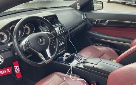 Mercedes-Benz E-Класс, 2015 год, 2 200 000 рублей, 5 фотография