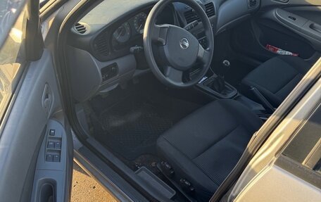 Nissan Almera Classic, 2008 год, 639 999 рублей, 9 фотография