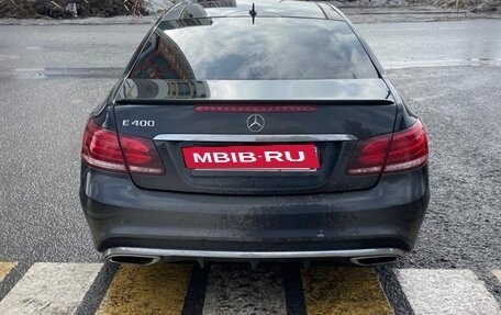 Mercedes-Benz E-Класс, 2015 год, 2 200 000 рублей, 6 фотография