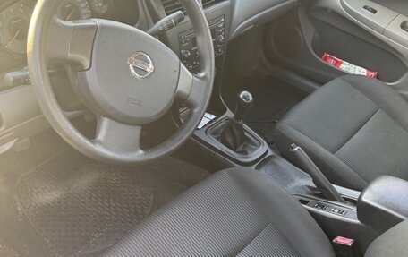 Nissan Almera Classic, 2008 год, 639 999 рублей, 10 фотография