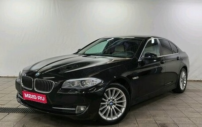 BMW 5 серия, 2012 год, 1 930 000 рублей, 1 фотография