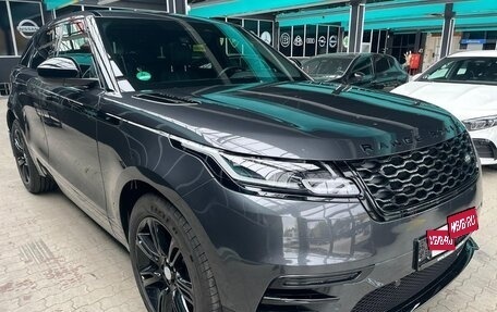 Land Rover Range Rover Velar I, 2023 год, 7 500 000 рублей, 1 фотография