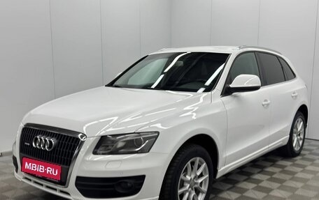 Audi Q5, 2009 год, 1 299 000 рублей, 1 фотография