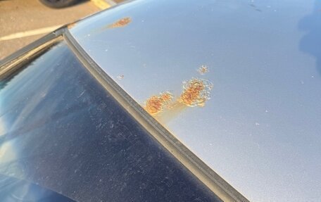 Nissan Almera Classic, 2008 год, 639 999 рублей, 14 фотография