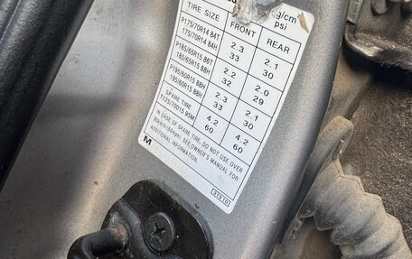 Nissan Almera Classic, 2008 год, 639 999 рублей, 12 фотография