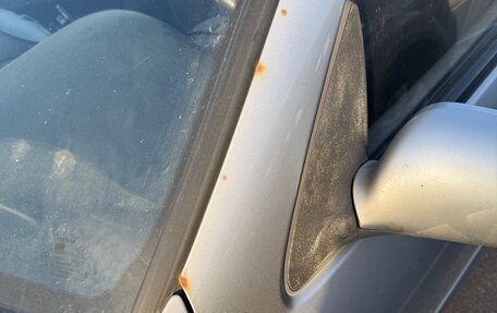 Nissan Almera Classic, 2008 год, 639 999 рублей, 15 фотография