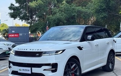Land Rover Range Rover Sport, 2025 год, 15 800 044 рублей, 1 фотография