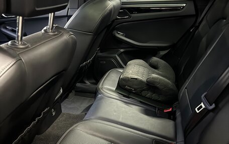 Porsche Macan I рестайлинг, 2021 год, 5 675 000 рублей, 6 фотография