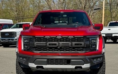 Ford F-150, 2023 год, 5 500 000 рублей, 1 фотография