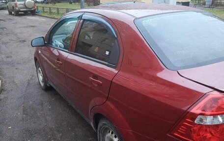 Ravon Nexia R3, 2017 год, 490 000 рублей, 2 фотография