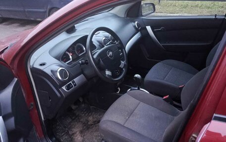 Ravon Nexia R3, 2017 год, 490 000 рублей, 5 фотография