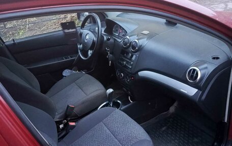 Ravon Nexia R3, 2017 год, 490 000 рублей, 6 фотография