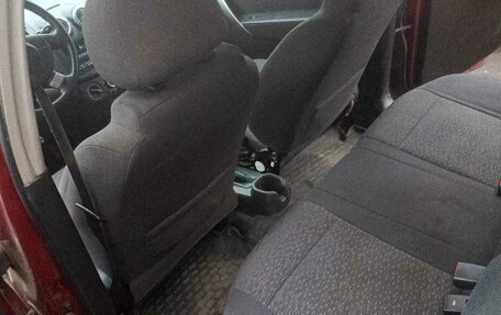 Ravon Nexia R3, 2017 год, 490 000 рублей, 8 фотография