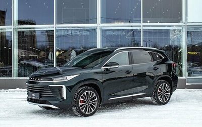 CheryExeed TXL, 2024 год, 4 039 200 рублей, 1 фотография