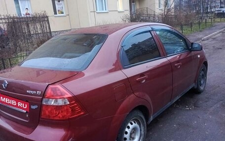 Ravon Nexia R3, 2017 год, 490 000 рублей, 4 фотография