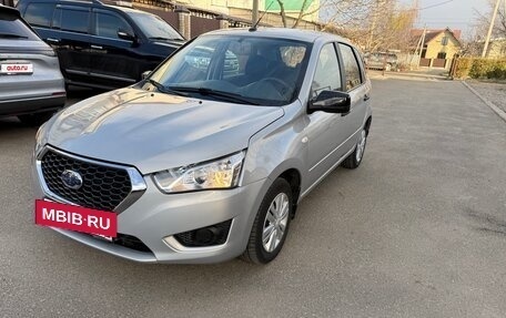 Datsun mi-DO, 2019 год, 860 000 рублей, 2 фотография