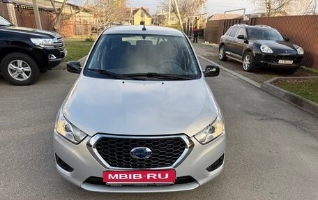 Datsun mi-DO, 2019 год, 860 000 рублей, 3 фотография