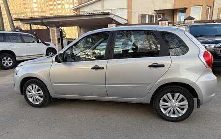 Datsun mi-DO, 2019 год, 860 000 рублей, 5 фотография