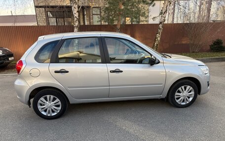 Datsun mi-DO, 2019 год, 860 000 рублей, 6 фотография