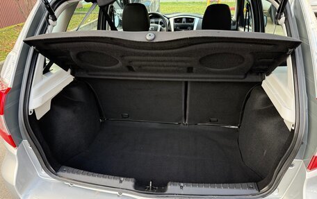 Datsun mi-DO, 2019 год, 860 000 рублей, 12 фотография