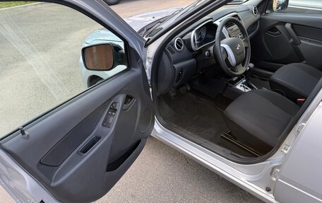 Datsun mi-DO, 2019 год, 860 000 рублей, 9 фотография