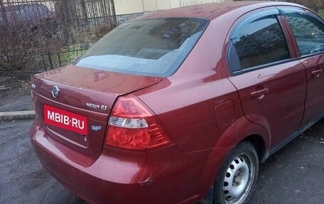 Ravon Nexia R3, 2017 год, 490 000 рублей, 7 фотография