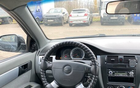 Chevrolet Lacetti, 2011 год, 615 000 рублей, 6 фотография