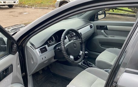 Chevrolet Lacetti, 2011 год, 615 000 рублей, 5 фотография