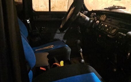 ЛуАЗ Hunter, 2015 год, 1 200 000 рублей, 2 фотография