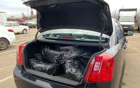 Chevrolet Lacetti, 2011 год, 615 000 рублей, 8 фотография