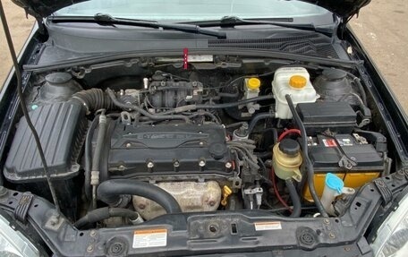 Chevrolet Lacetti, 2011 год, 615 000 рублей, 9 фотография