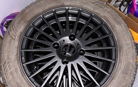 Mitsubishi Lancer IX, 2006 год, 340 000 рублей, 4 фотография