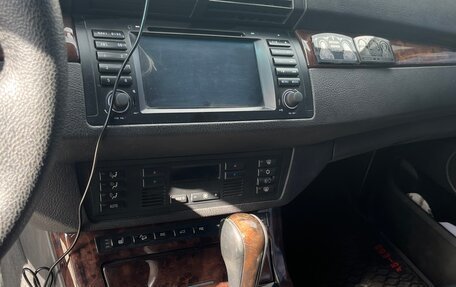 BMW X5, 2004 год, 900 000 рублей, 3 фотография