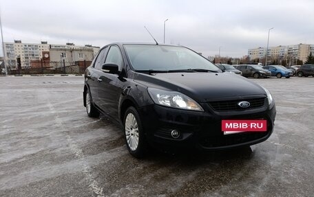 Ford Focus II рестайлинг, 2010 год, 620 000 рублей, 2 фотография