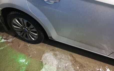 Ford Mondeo IV, 2008 год, 520 000 рублей, 3 фотография