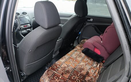 Ford Focus II рестайлинг, 2010 год, 620 000 рублей, 5 фотография