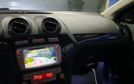 Ford Mondeo IV, 2008 год, 520 000 рублей, 4 фотография