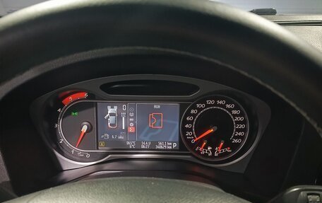 Ford Mondeo IV, 2008 год, 520 000 рублей, 9 фотография