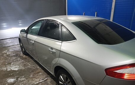 Ford Mondeo IV, 2008 год, 520 000 рублей, 5 фотография