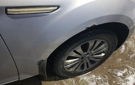 Ford Mondeo IV, 2008 год, 520 000 рублей, 11 фотография