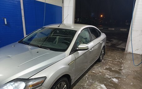 Ford Mondeo IV, 2008 год, 520 000 рублей, 12 фотография