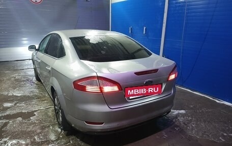 Ford Mondeo IV, 2008 год, 520 000 рублей, 8 фотография