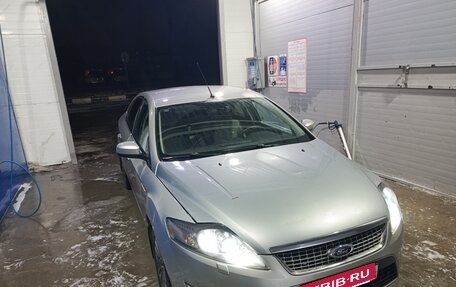 Ford Mondeo IV, 2008 год, 520 000 рублей, 2 фотография