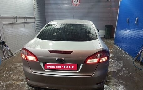 Ford Mondeo IV, 2008 год, 520 000 рублей, 10 фотография